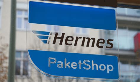 Hermes Paketshop in Ratzeburg 